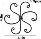 Monstera Plant Support Hook - Image 2