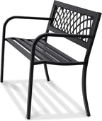 VEVOR Outdoor Bench, Patio Bench - Image 12