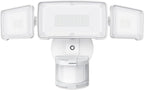 LEPOWER LED Security Lights Motion Sensor Light Outdoor, 38W 4200LM Light by LEPOWER