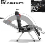 MoNiBloom Zero Gravity Lounge Chair - Image 6