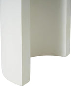Christopher Knight Home Vex Set of 2 Concrete Outdoor Bench - Image 11