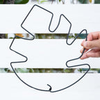 5PCS Monstera Plant Stem Support - Image 6