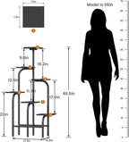 6 Tier Plant Stand Indoor, Plant Shelf - Image 6