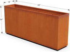 Plantercraft Large Rectangular Planters - Image 5