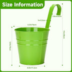 KINGLAKE Flower Pots - Image 2