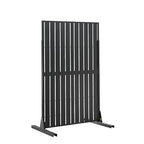 VEVOR Metal Privacy Screen, Garden Divider Panel - Image 9