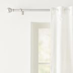 Amazon Basics Easy Installation Adjustable Curtain Rod - Image 8