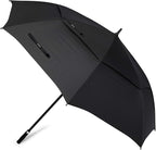 G4Free 47/54/62/68/72 Inch Automatic Open Golf Umbrella Oversize Extra Large by G4Free