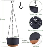 Hanging Planters for Indoor Plants - Image 2