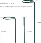 Plant Stake Support - Image 2
