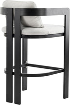 Christopher Knight Home Minxi Outdoor Counter Height Bar Stools Set of 4 - Image 18