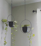 Hanging Planters for Indoor Plants - Image 2