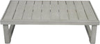 Christopher Knight Home Westchester Rectangular Outdoor Coffee Table, Slat - Image 11
