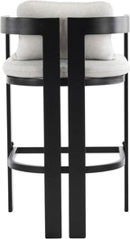 Christopher Knight Home Minxi Outdoor Counter Height Bar Stools Set of 4 - Image 17