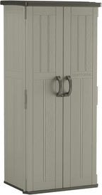 Craftsman Vertical Storage Shed by CRAFTSMAN