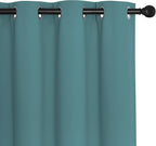 NICETOWN Blackout Curtains 120 inch Length - Image 7