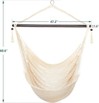 Bathonly Large Hammock Chair - Image 5