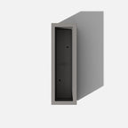 Veradek Block Series Long Box Planter - Image 8