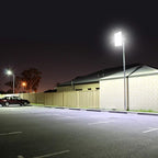 CHARON 300W LED Flood Light, 24000LM Super Bright Outdoor Security Lights - Image 2