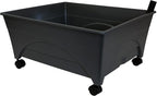 Emsco Group City Picker Raised Bed Grow Box – Self Watering and Improved - Image 4