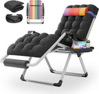 MoNiBloom Zero Gravity Lounge Chair by Monibloom