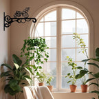 hogardeck Plant Hangers Outdoor Decor, Plant Hooks - Image 2