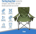 ALPS Mountaineering King Kong Camping Chairs - Image 4