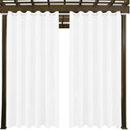 Water Proof Outside Curtains - Image 9