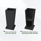 Tall Planters 20" H - Image 6