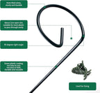 20 Pack Plant Support Stakes - Image 4