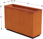 Plantercraft Large Rectangular Planters - Image 5