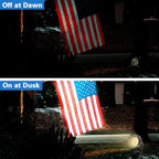 EAGLOD 20W Led Spotlights Outdoor Landscape Lights, Low Voltage Led Landscape - Image 5