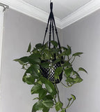 43 Inches Macrame Planter Hanger Large - Image 6