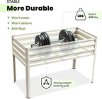 KING BIRD Raised Garden Bed - Image 3