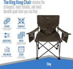 ALPS Mountaineering King Kong Camping Chairs - Image 6