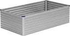 Vengarus 6x3x2FT Galvanized Raised Garden Bed Kit, Deep Root Planter Box - Image 7