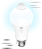 GE LED+ Motion Sensor LED Light Bulbs, Outdoor Security Lights - Image 10