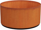 Plantercraft Large Round Planters by Plantercraft