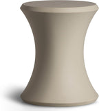 Coast Modern Outdoor Side Table by GoSports
