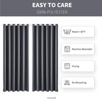Water Proof Outside Curtains - Image 6