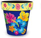 Briarwood Lane Hello Sunshine Small Planter by BriarwoodLane