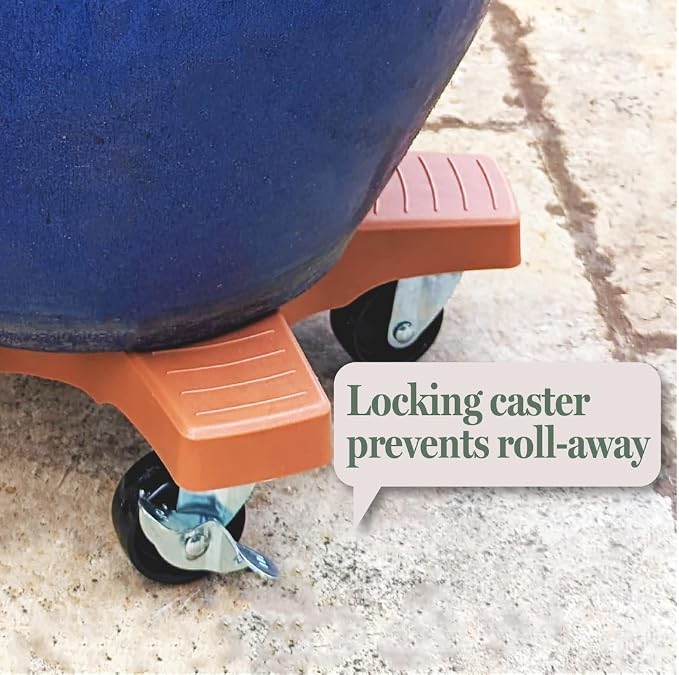 Bosmere 20" Plant Caddie - Image 2