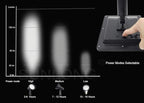 SUNLONG Solar Powered Spot Lights Outdoor Waterproof 2 in 1 Bright Solar - Image 5