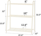 Metal Plant Stand Indoor Outdoor - Image 2