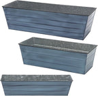 Achla Designs C-21NB Window Box - Image 4