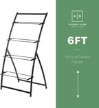 KHOMO GEAR Vertical Garden Planter Balcony Garden Outdoor 4 Tier Raised Bed Box - Image 7