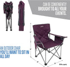 ALPS Mountaineering King Kong Camping Chairs - Image 2