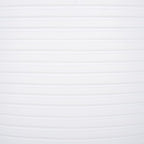 SAFAVIEH Outdoor Collection Nardo White Cement Ficonstone Planter Pot - Image 5