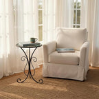 LIFFY Outdoor Side Table - Image 2