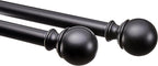 Amazon Basics Adjustable Curtain Rod by AmazonBasics